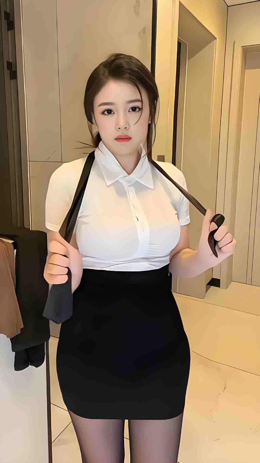 大连艺术学院 周诗琦 性爱调教视频遭前男友曝光 学校里教书育