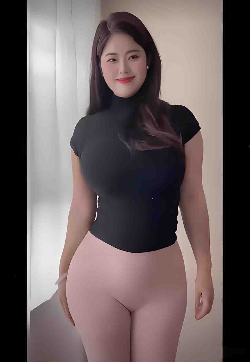 纯欲反差婊【viviworld】侍奉金主视频流出，情趣装诱惑挑逗被无套打桩爆操，极品尤物骚气十足！