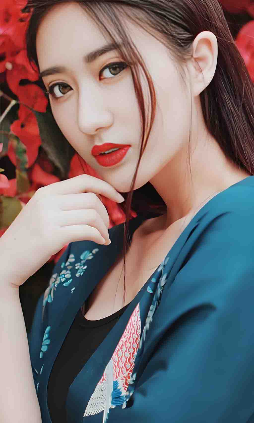 当红女星【虞书欣】性丑闻震撼揭晓！全民女神沦为小鲜肉陪睡女星！性爱视频外泄引爆争议